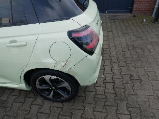 Suzuki Swift DUALJET HYBRIDE COMFORT LED AUTOMAAT picture 5