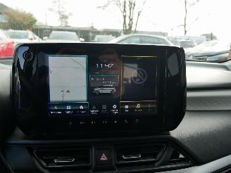 Suzuki Swift DUALJET HYBRIDE COMFORT LED AUTOMAAT picture 17