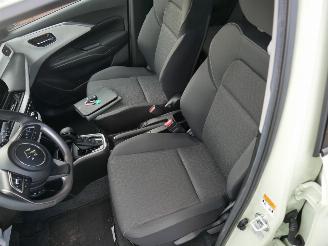 Suzuki Swift DUALJET HYBRIDE COMFORT LED AUTOMAAT picture 12