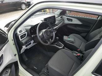 Suzuki Swift DUALJET HYBRIDE COMFORT LED AUTOMAAT picture 11