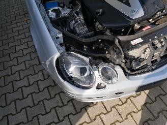 Mercedes E-klasse E 320 CDI BI-XENON LEER AUTOMAAT picture 8