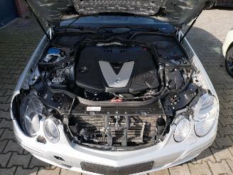 Mercedes E-klasse E 320 CDI BI-XENON LEER AUTOMAAT picture 7