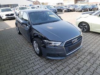 Audi A3 SPORT LED picture 2