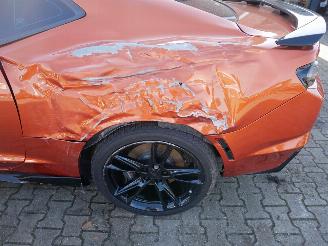 Chevrolet Camaro 6.2 SS PERFORMANCE LED BOSE picture 8