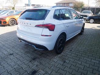 Skoda Kamiq MONTE CARLO PANORAMADAK LED picture 5