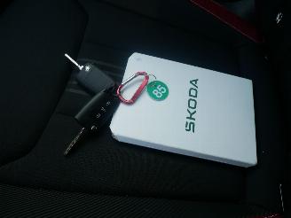 Skoda Kamiq MONTE CARLO PANORAMADAK LED picture 17