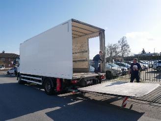 Renault Midlum D18 300 LAADKLEP EURO 5 picture 7