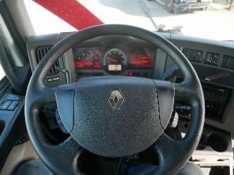 Renault Midlum D18 300 LAADKLEP EURO 5 picture 13