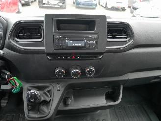 Renault Master DUBBEL LUCHT AIRCO 107 KW picture 11