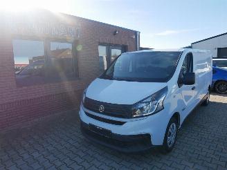 Gebrauchtwagen Van Fiat Talento L2H1 2017/3