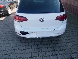 Volkswagen Golf COMFORTLINE picture 5