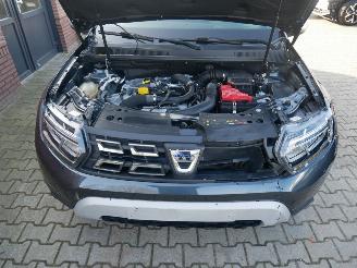 Dacia Duster PRESTIGE picture 10