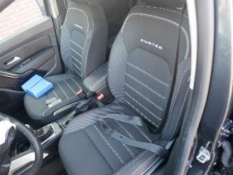 Dacia Duster PRESTIGE picture 15