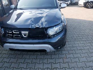 Dacia Duster PRESTIGE picture 8