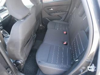 Dacia Duster PRESTIGE picture 16