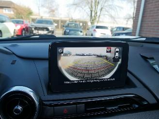 Mazda MX-5 SKYACTIVE picture 16