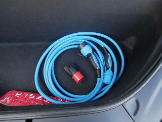 Tesla Model X DUAL PERFORMANCE SUPER CHARGE FREE PANORAMADAK picture 11