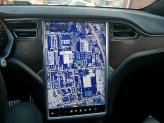 Tesla Model X DUAL PERFORMANCE SUPER CHARGE FREE PANORAMADAK picture 18