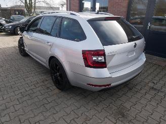 Skoda Octavia STYLE picture 7