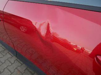 MG MG4 LEER LED picture 13