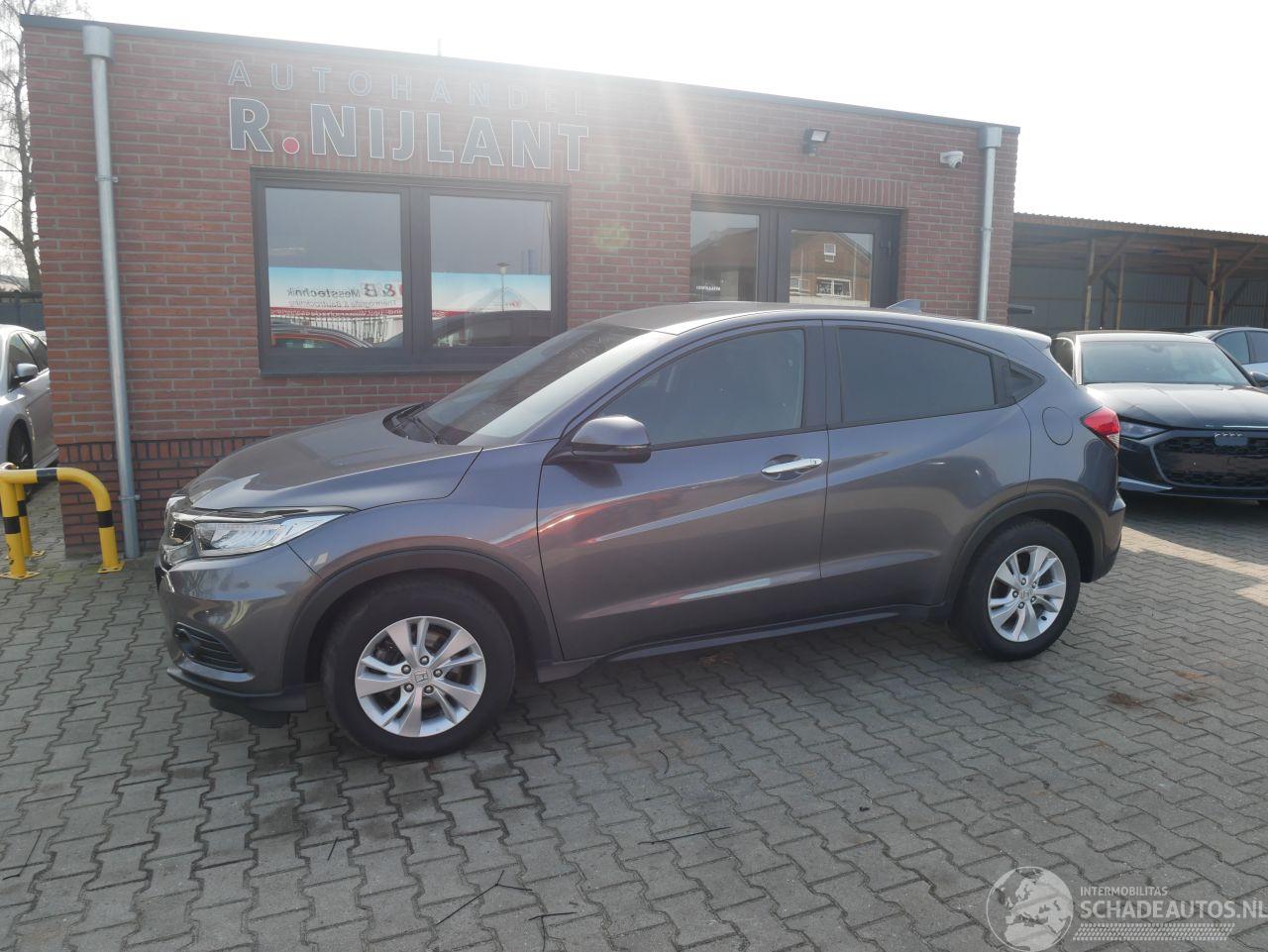 Honda Hr-v ELEGANCE LED
