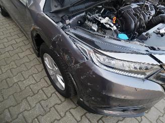 Honda Hr-v ELEGANCE LED picture 11