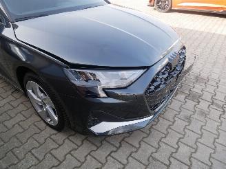 Audi A3 ADVANCED VIRTUAL COCKPIT ACC LEER LED picture 9