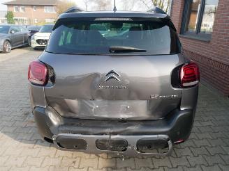 Citroën C3 Aircross MAX LEER LED PANORAMADAK picture 6