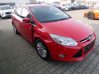 Ford Focus TITANIUM X XENON picture 4