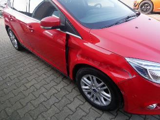 Ford Focus TITANIUM X XENON picture 5