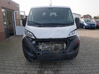 Citroën Jumper  picture 3