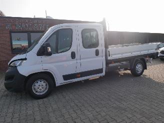  Citroën Jumper  2021/10