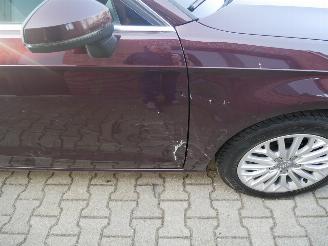 Audi A3 SPORTBACK AMBIENTE S-TRONIC XENON LEER picture 14