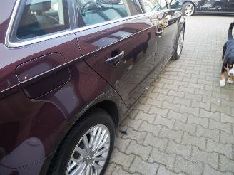 Audi A3 SPORTBACK AMBIENTE S-TRONIC XENON LEER picture 9