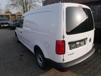 Volkswagen Caddy maxi 2.0 TDI 4-MOTION. picture 7