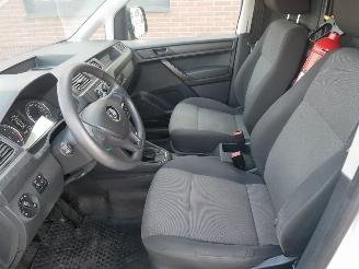 Volkswagen Caddy maxi 2.0 TDI 4-MOTION. picture 8