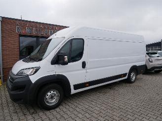  Fiat Ducato MAXI 35 L5H2 WIELBASIS 4035 mm 2020/12