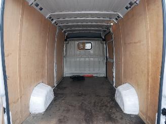 Fiat Ducato MAXI 35 L5H2 WIELBASIS 4035 mm picture 10