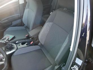 Volkswagen Polo LIFE IQ DRIVE LED APPLE CARPLAY picture 10