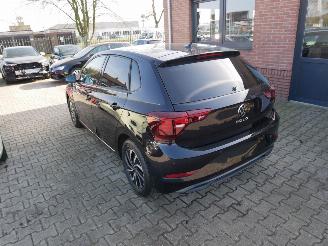 Volkswagen Polo LIFE IQ DRIVE LED APPLE CARPLAY picture 4