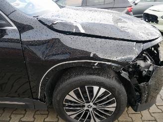 Mercedes EQB 250+ ADVANCED 7 PERSOONS. picture 7