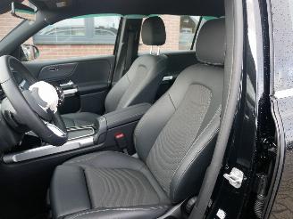 Mercedes EQB 250+ ADVANCED 7 PERSOONS. picture 13