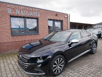 Auto incidentate Volkswagen Arteon ELEGANCE 2022/6