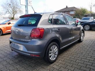 Volkswagen Polo DSG COMFORTLINE picture 3