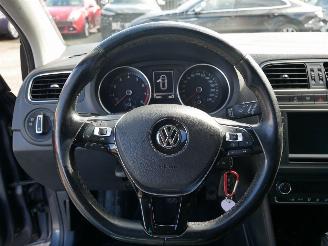 Volkswagen Polo DSG COMFORTLINE picture 10