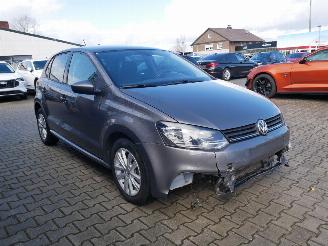 Volkswagen Polo DSG COMFORTLINE picture 2