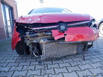 Volkswagen Golf GTI picture 6