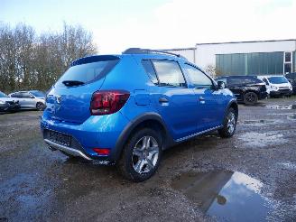 Dacia Sandero STEPWAY PRESTIGE LEER picture 2