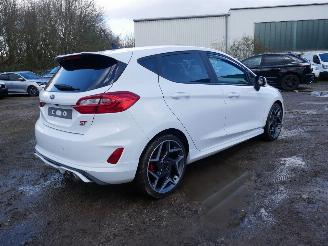 Ford Fiesta ST LED B&O picture 2