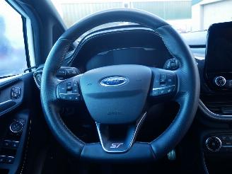 Ford Fiesta ST LED B&O picture 12